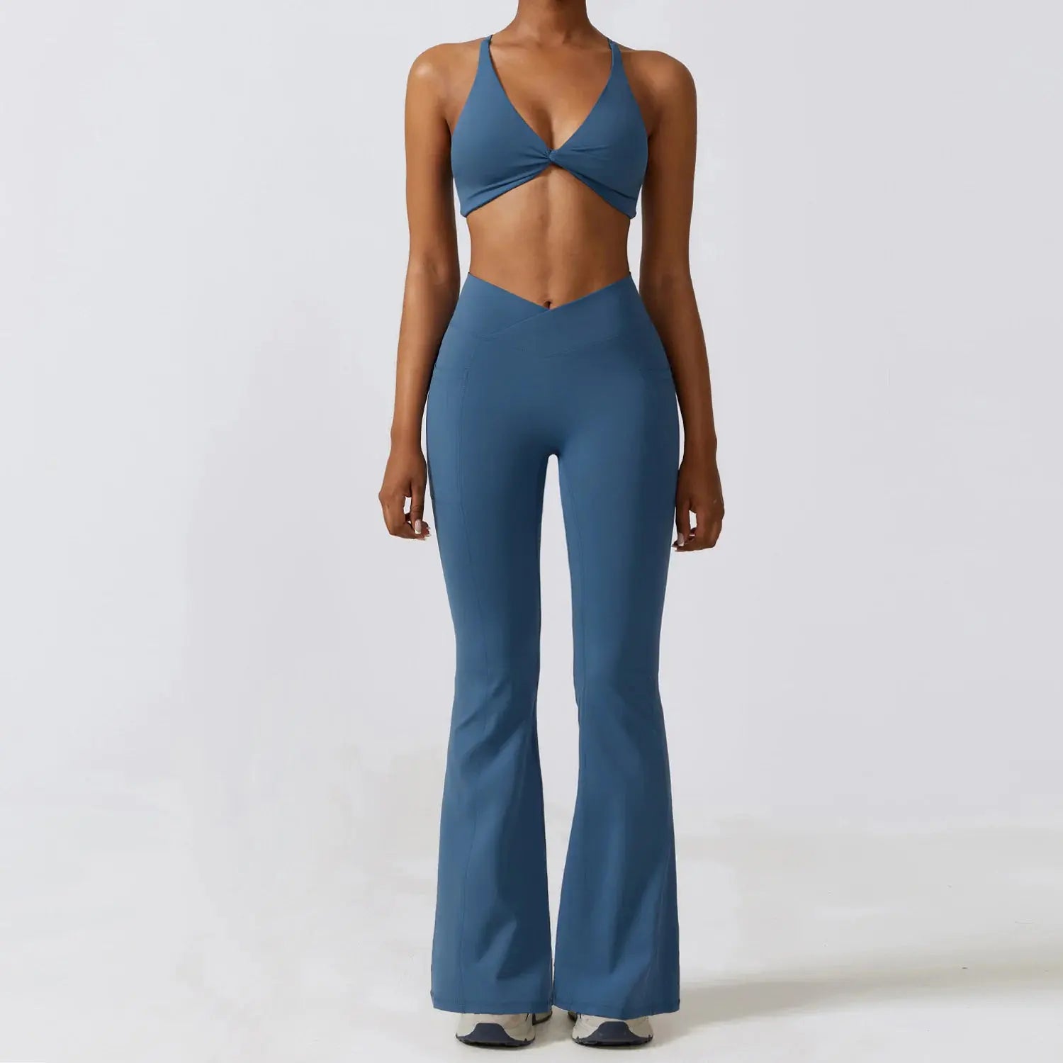 Yoga Exercise Suit  For Women Vivareflex Online