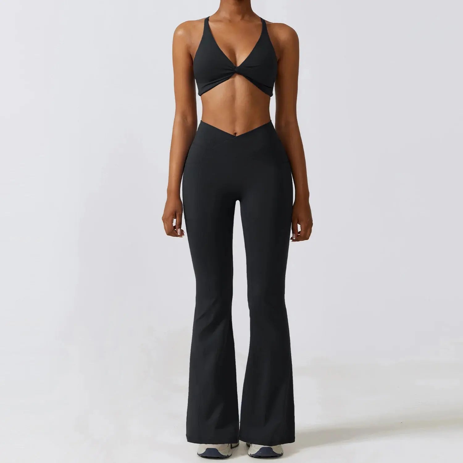Yoga Exercise Suit  For Women Vivareflex Online