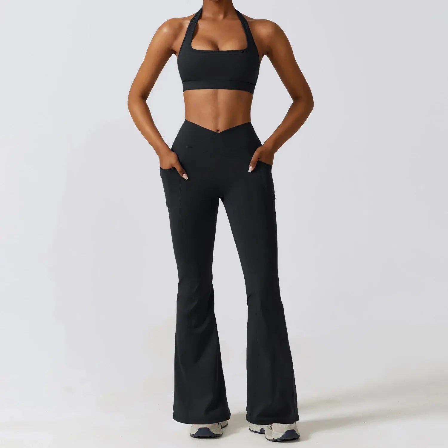 Yoga Exercise Suit  For Women Vivareflex Online