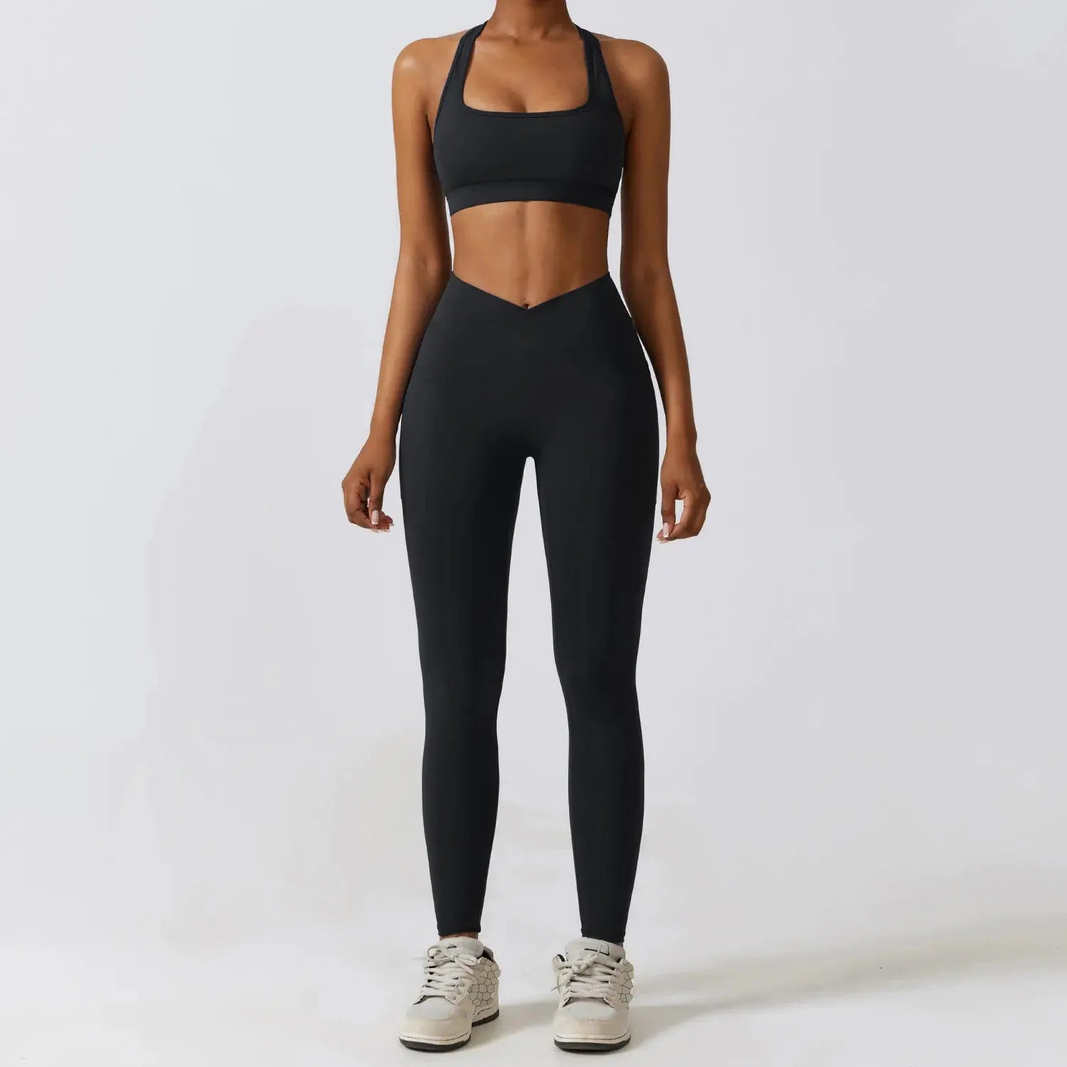 Yoga Exercise Suit  For Women Vivareflex Online