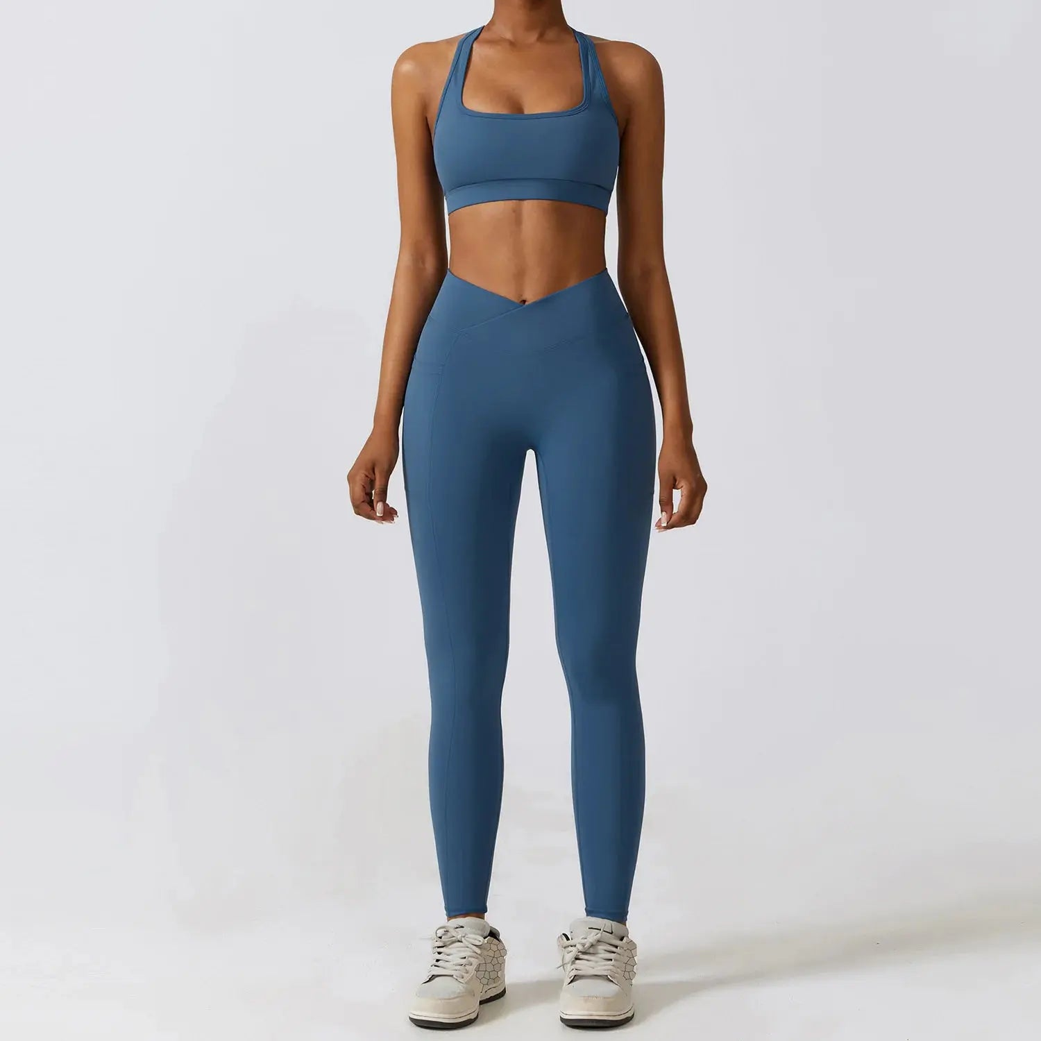 Yoga Exercise Suit  For Women Vivareflex Online