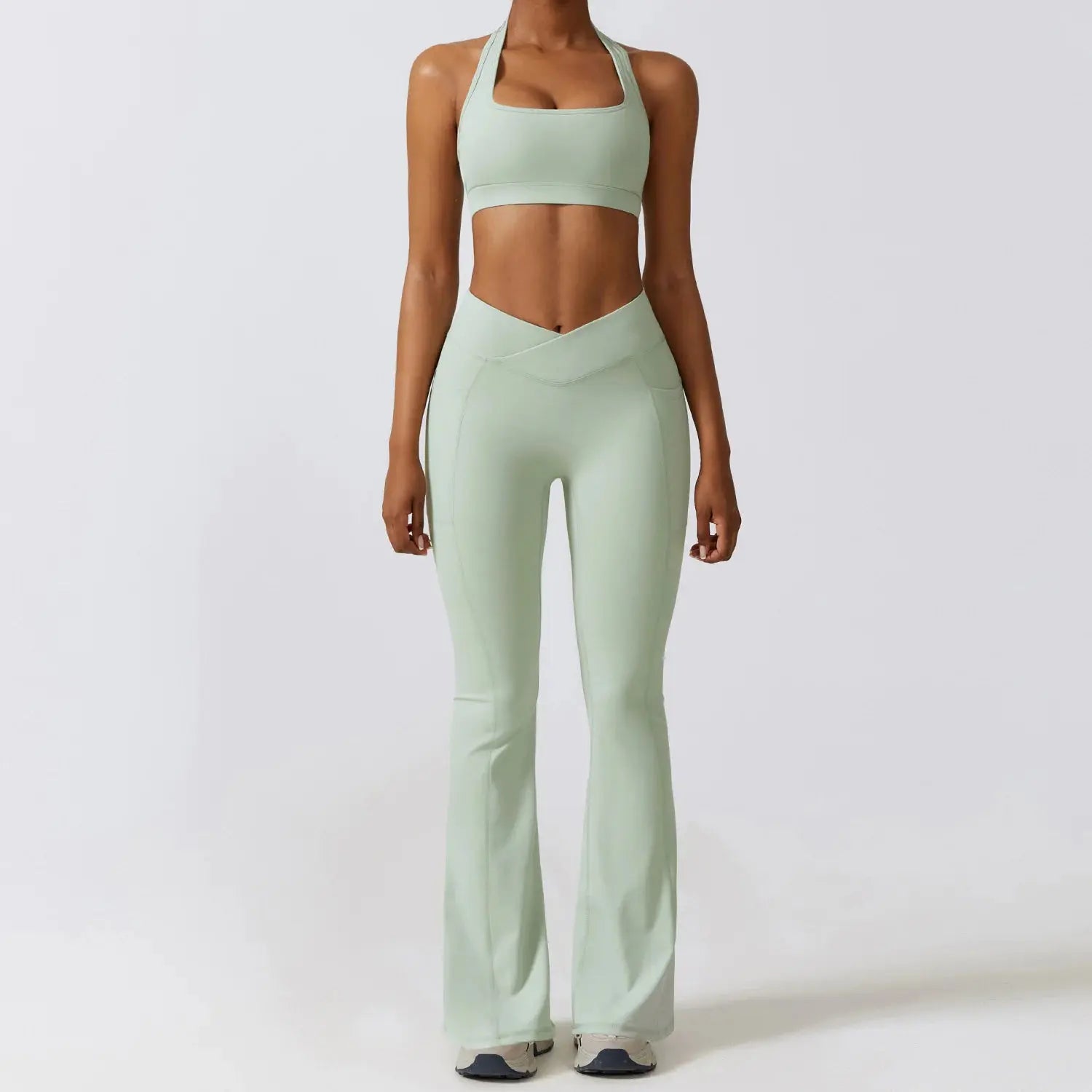 Yoga Exercise Suit  For Women Vivareflex Online