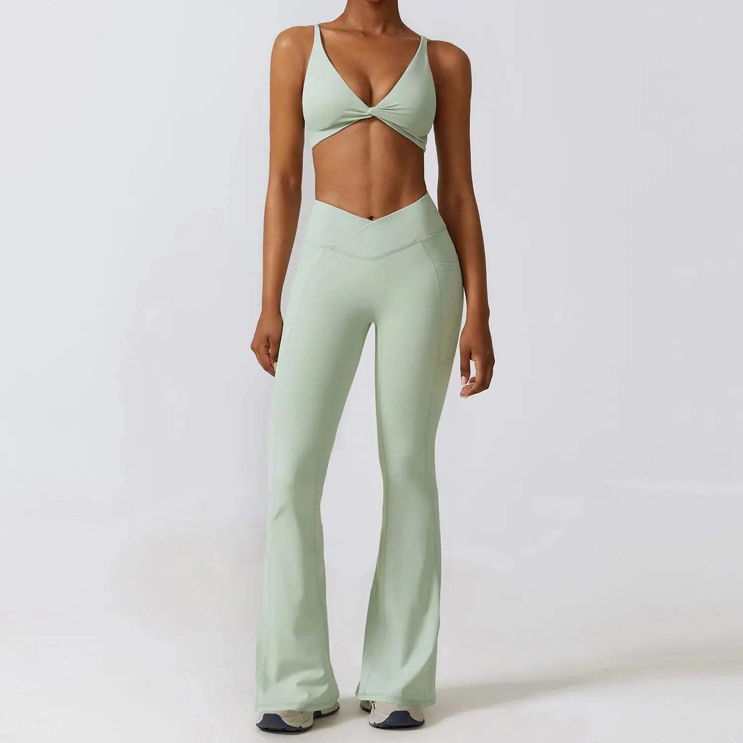 Yoga Exercise Suit  For Women Vivareflex Online