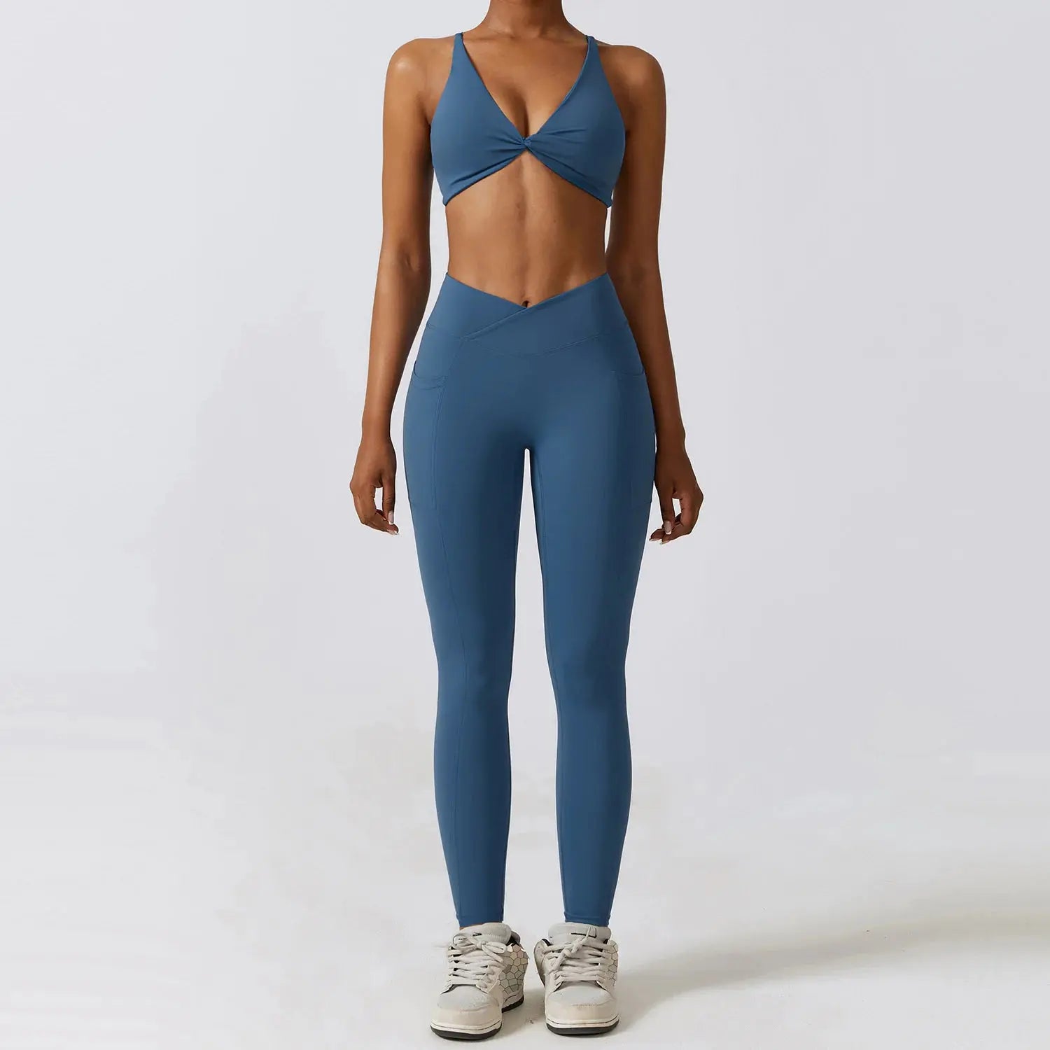 Yoga Exercise Suit  For Women Vivareflex Online