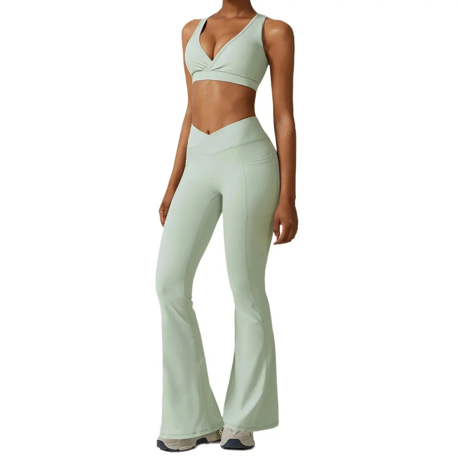 Yoga Exercise Suit  For Women Vivareflex Online