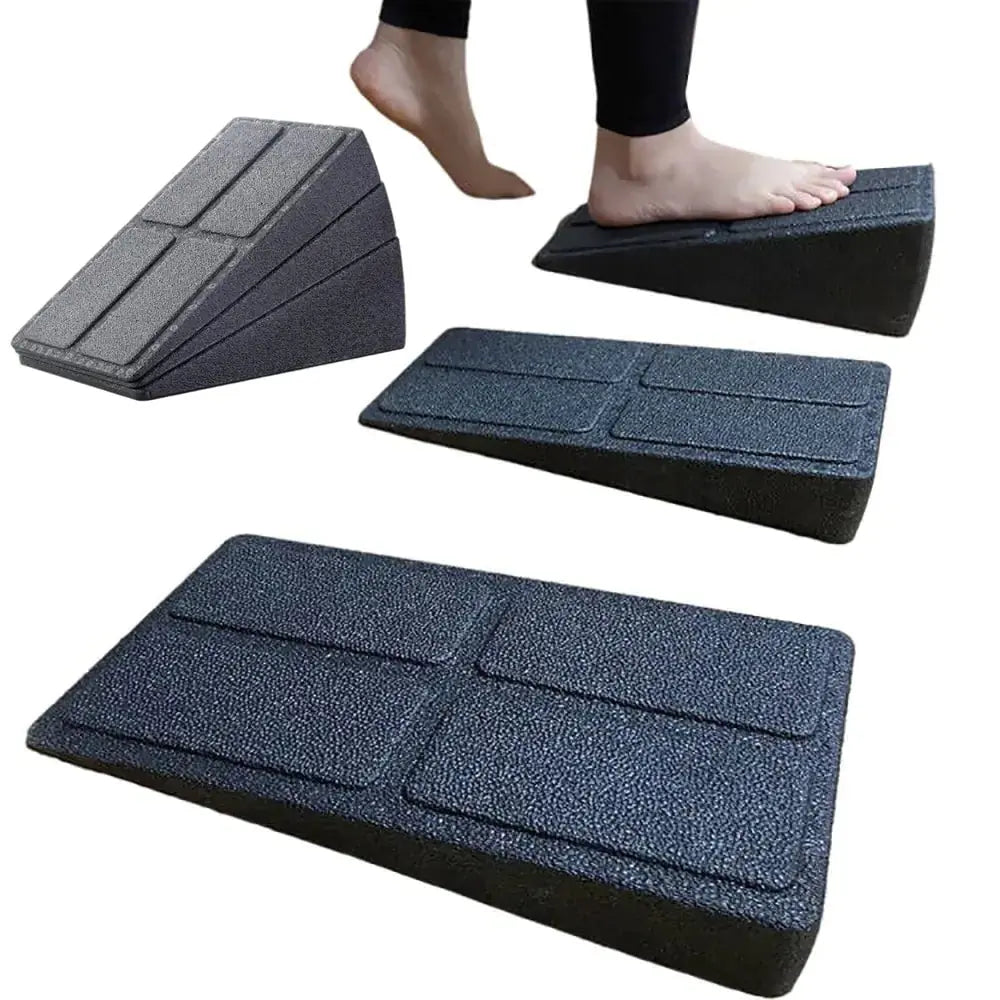 Yoga Wedge Stretch Slant Boards - Vivareflex Online