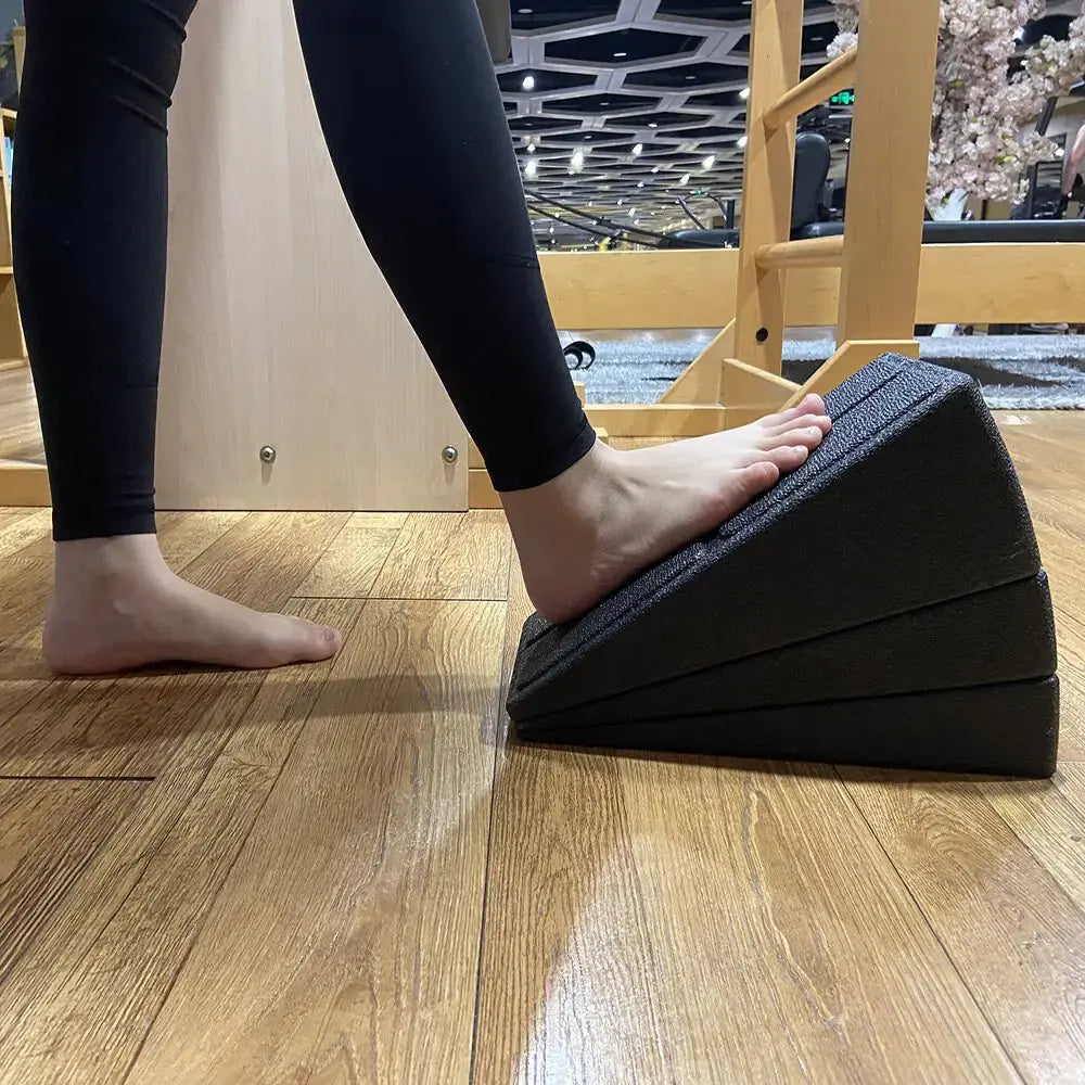 Yoga Wedge Stretch Slant Boards - Vivareflex Online