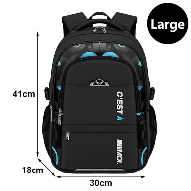 Youth Trendsetter Backpack Vivareflex Online