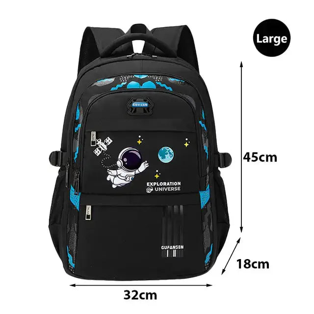 Youth Trendsetter Backpack Vivareflex Online