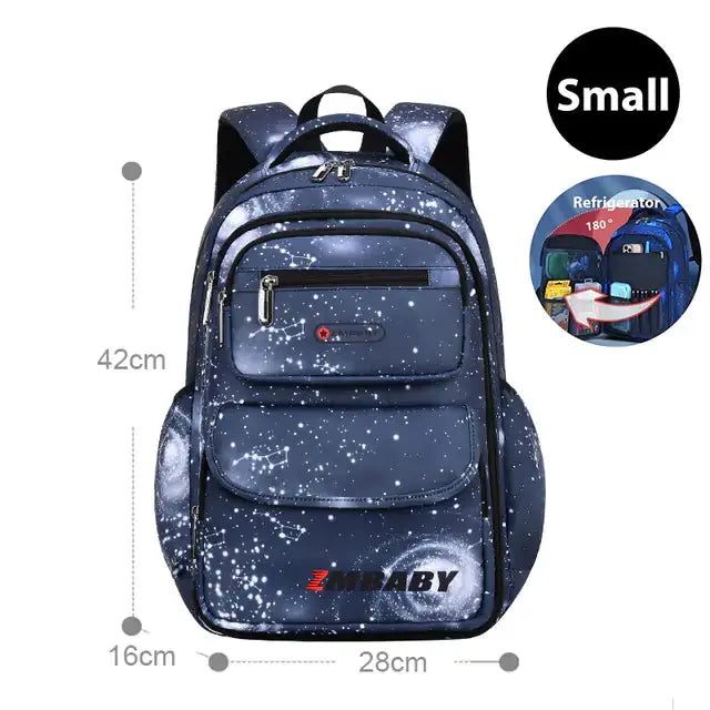 Youth Trendsetter Backpack Vivareflex Online