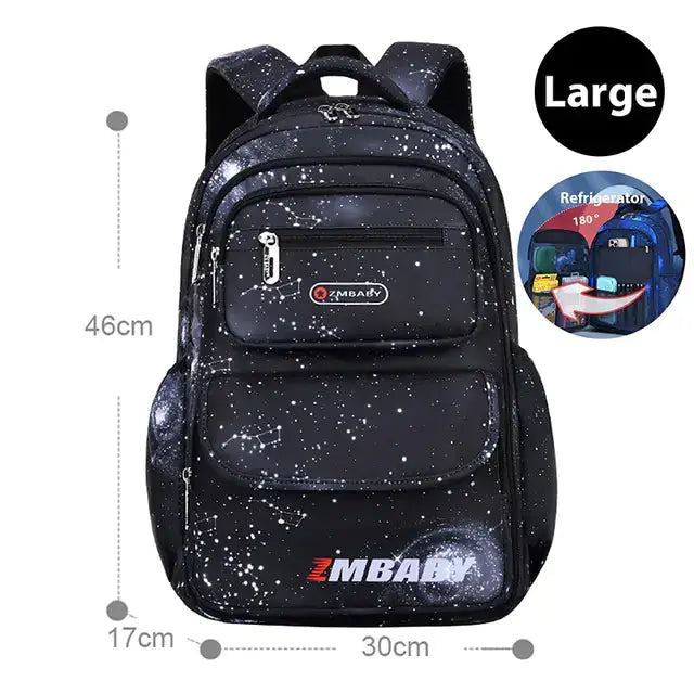 Youth Trendsetter Backpack Vivareflex Online