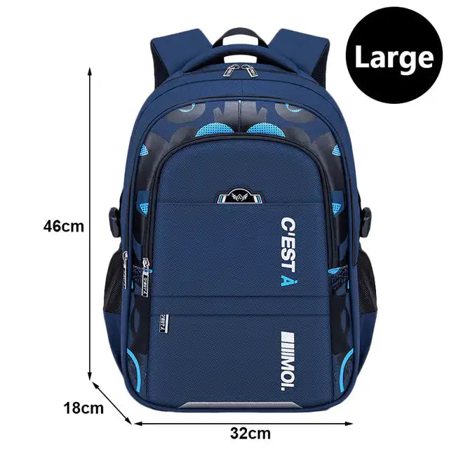 Youth Trendsetter Backpack Vivareflex Online