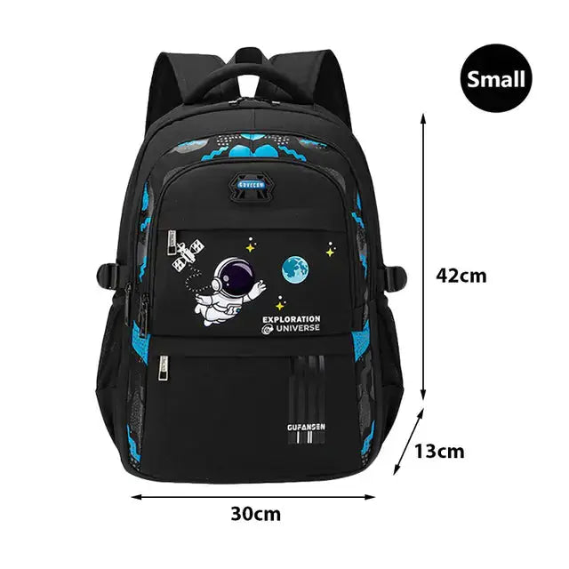 Youth Trendsetter Backpack Vivareflex Online