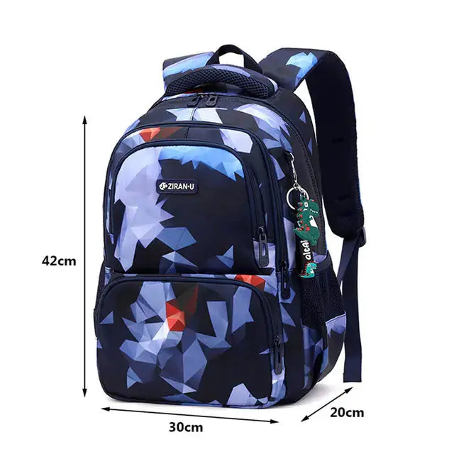 Youth Trendsetter Backpack Vivareflex Online