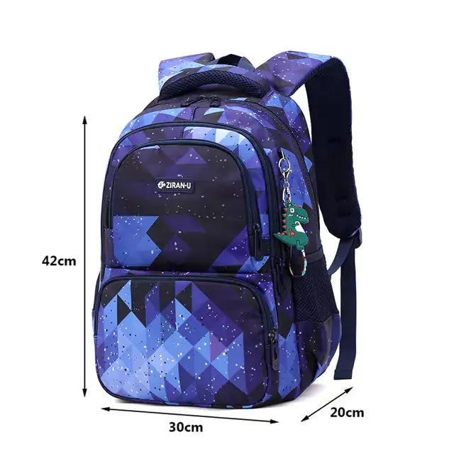 Youth Trendsetter Backpack Vivareflex Online