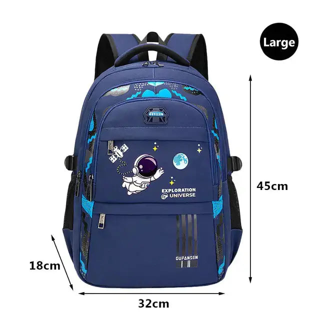 Youth Trendsetter Backpack Vivareflex Online