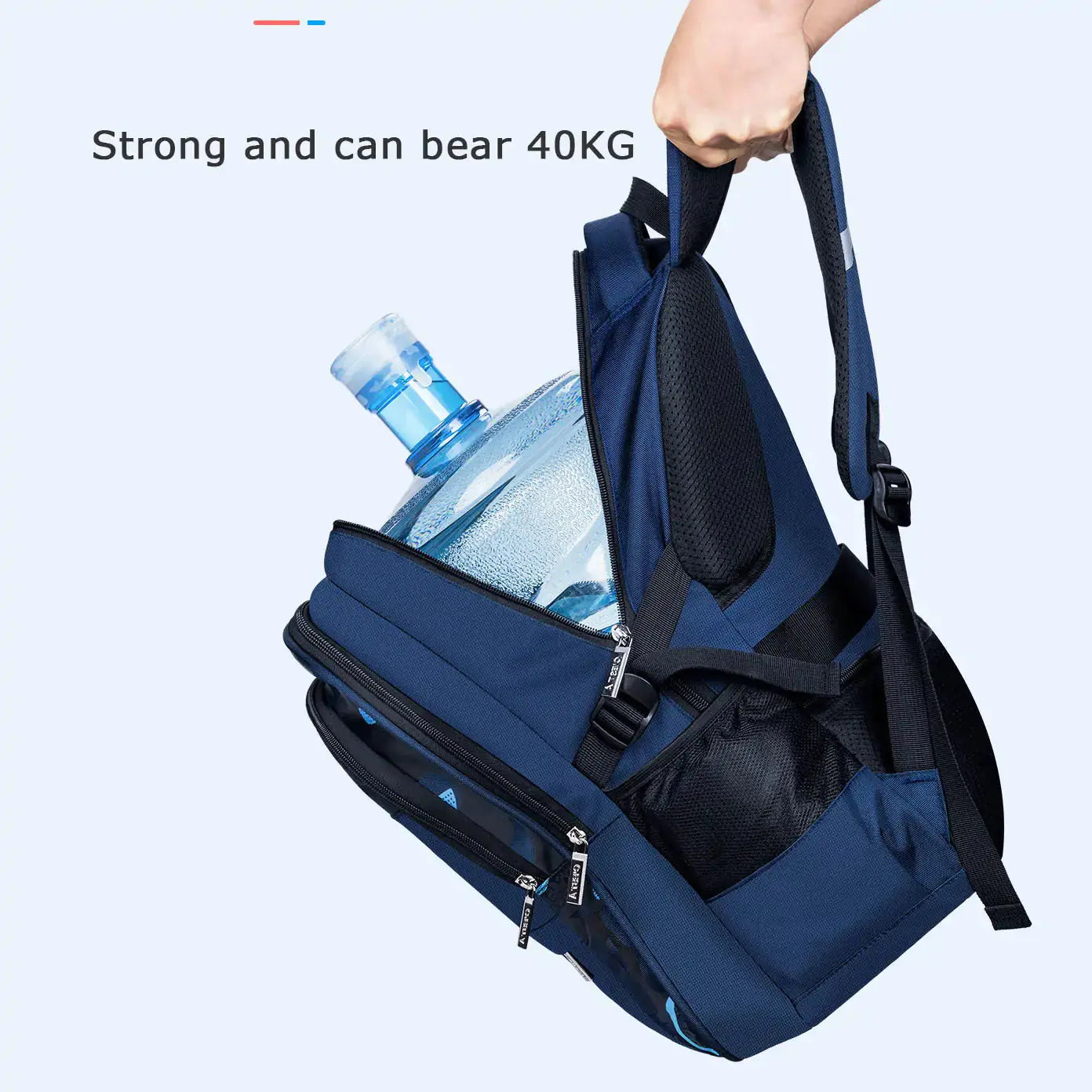 Youth Trendsetter Backpack Vivareflex Online