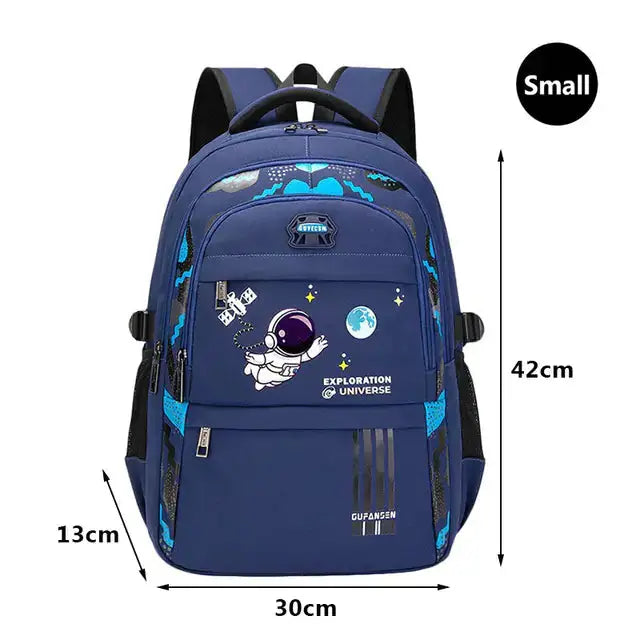 Youth Trendsetter Backpack Vivareflex Online
