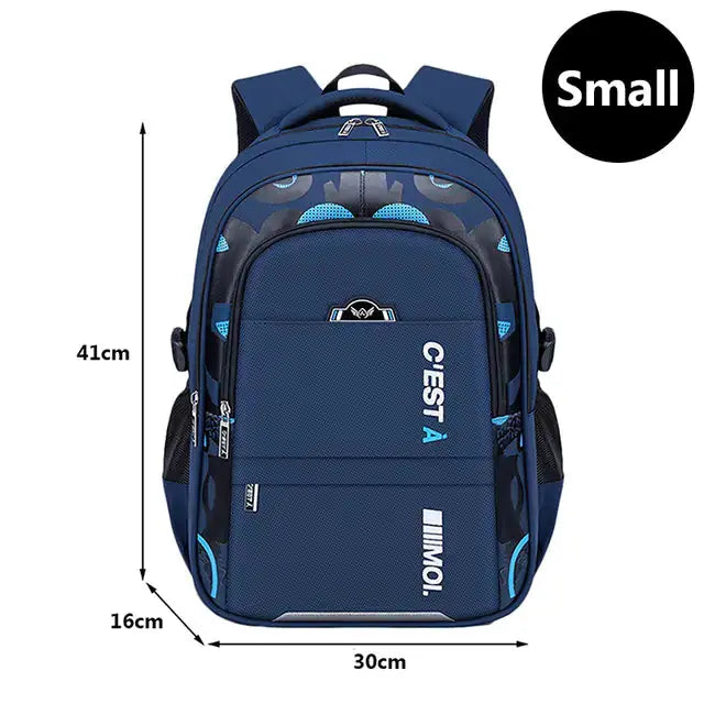 Youth Trendsetter Backpack Vivareflex Online