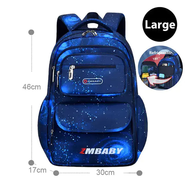 Youth Trendsetter Backpack Vivareflex Online