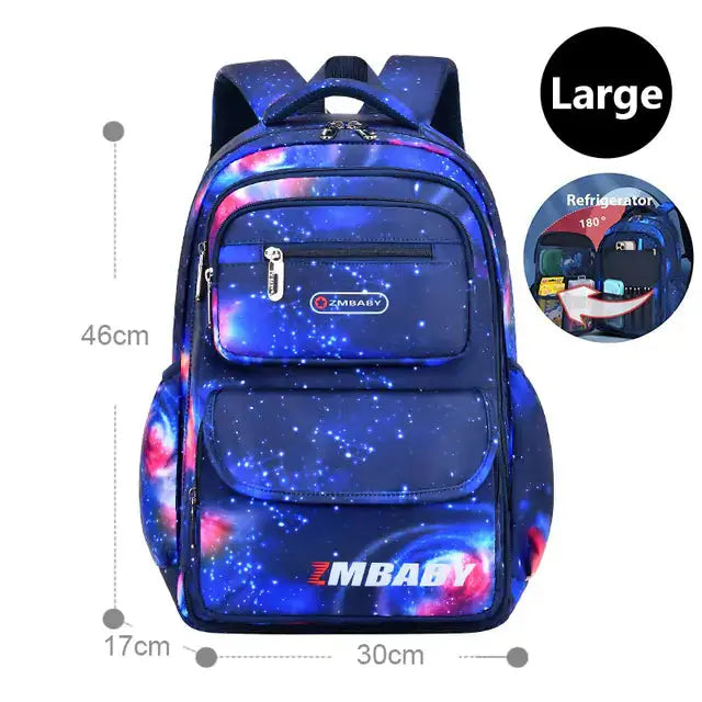 Youth Trendsetter Backpack Vivareflex Online