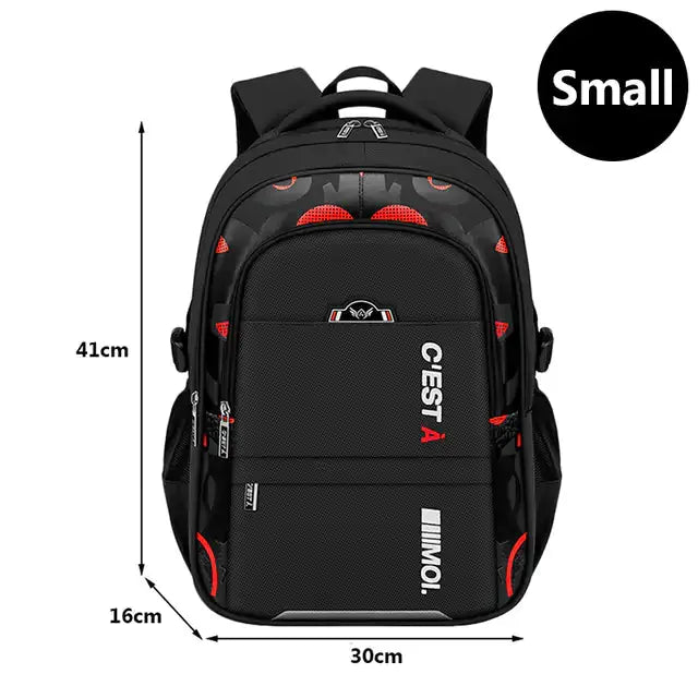 Youth Trendsetter Backpack Vivareflex Online