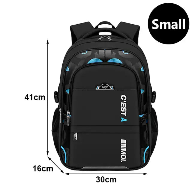Youth Trendsetter Backpack Vivareflex Online