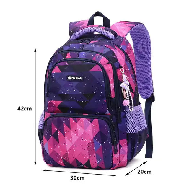 Youth Trendsetter Backpack Vivareflex Online