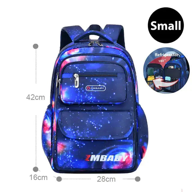 Youth Trendsetter Backpack Vivareflex Online