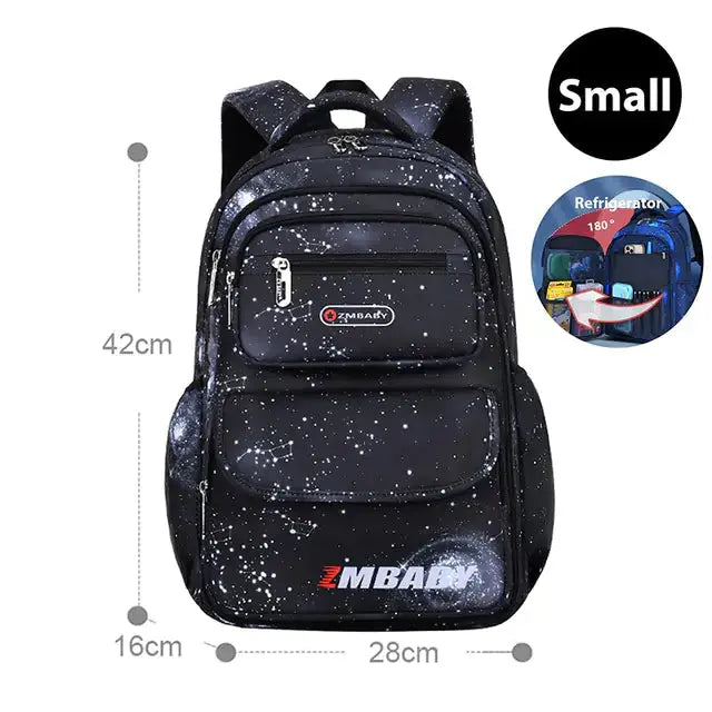 Youth Trendsetter Backpack Vivareflex Online
