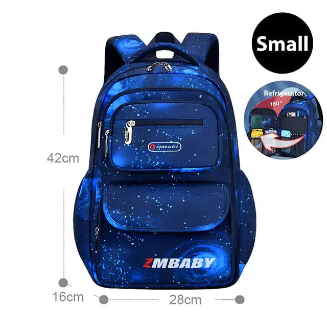 Youth Trendsetter Backpack Vivareflex Online