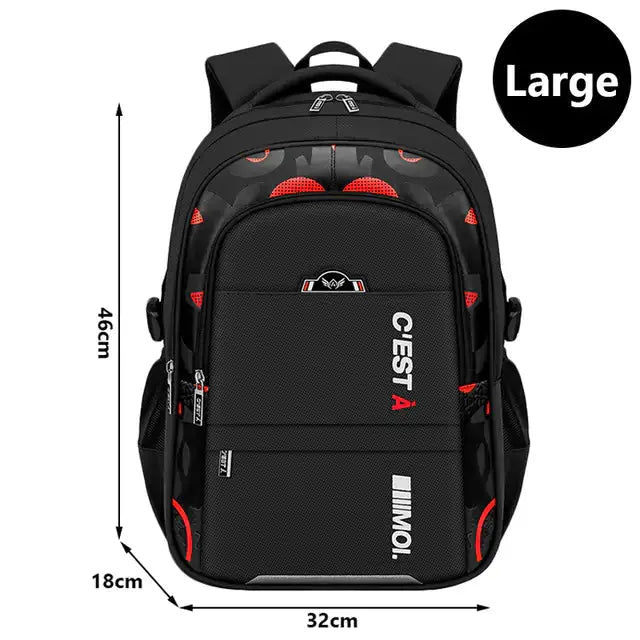 Youth Trendsetter Backpack Vivareflex Online
