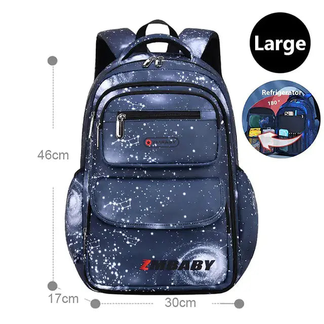 Youth Trendsetter Backpack Vivareflex Online