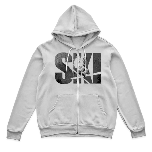 Ski Zip Hoodie for Men Vivareflex Online