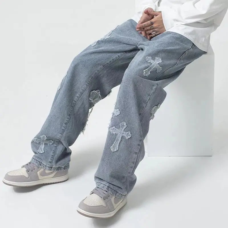 Urban Flex Baggy Jeans Vivareflex Online