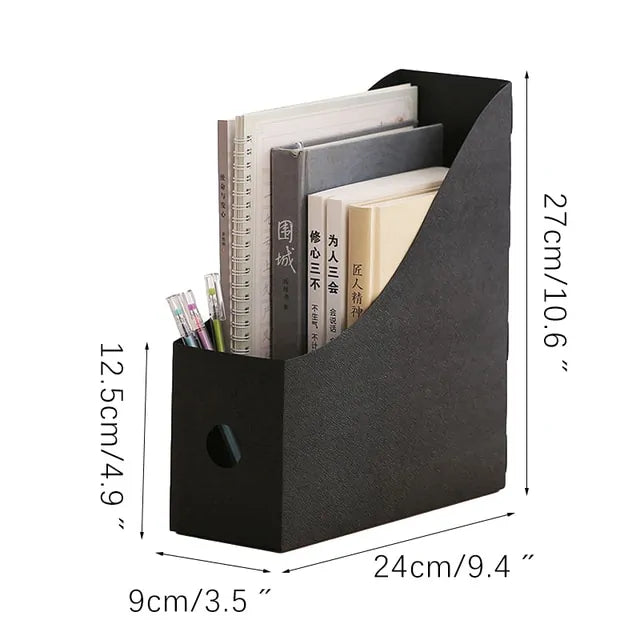 Folding Desktop Multi-functional Organizer - Vivareflex Online