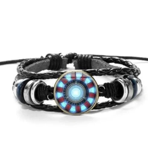 Arc Reactor Bracelet - Vivareflex Online