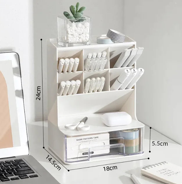 AngleMate Desk Organizer - Vivareflex Online