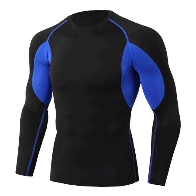 Men Bodybuilding Sport T-shirt Quick Dry Vivareflex Online