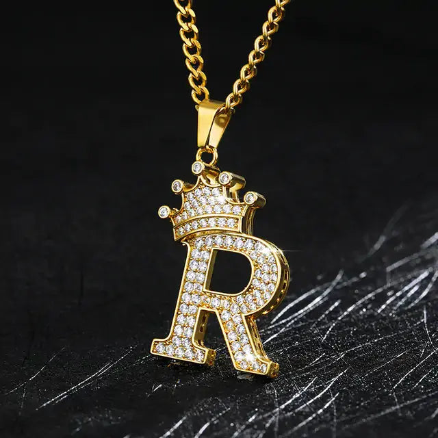 Necklace Personalized Pendant Casual Formal_Vivareflex_Online