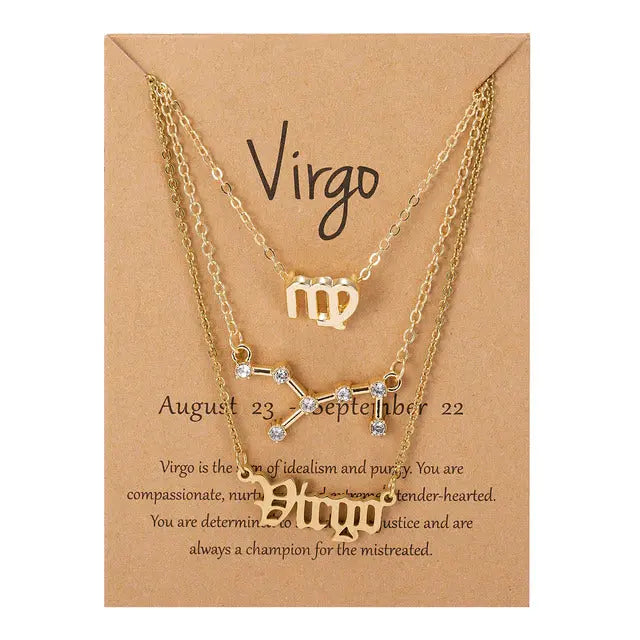 Available 12 Different Zodiac Signs_Vivareflex_Online