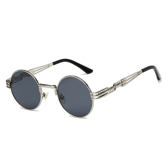 Retro Steampunk Sunglasses For Men And Women Vivareflex Online