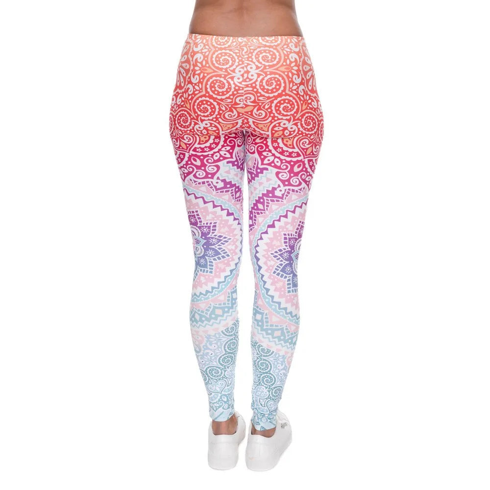 Women Fashion Legging Vivareflex Online