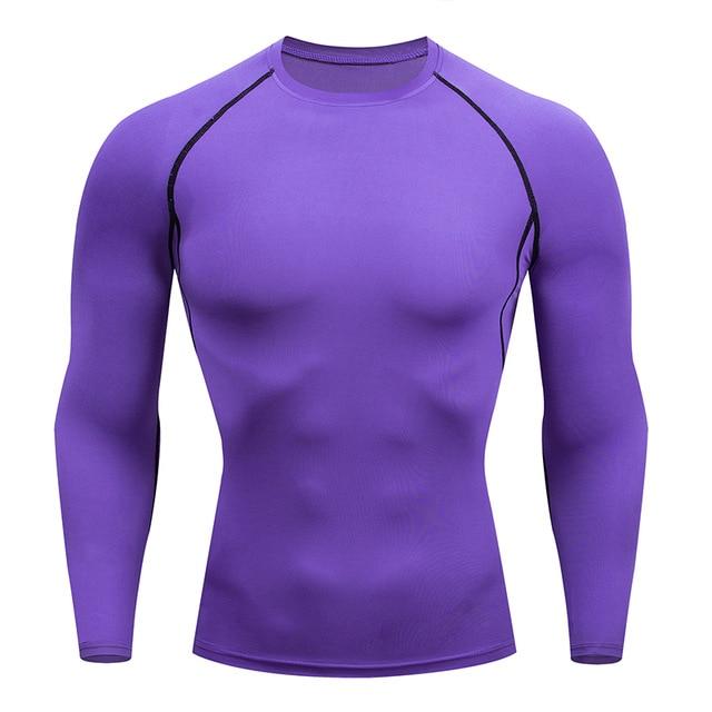 Men's Peak Performance Compression Tee Vivareflex Online