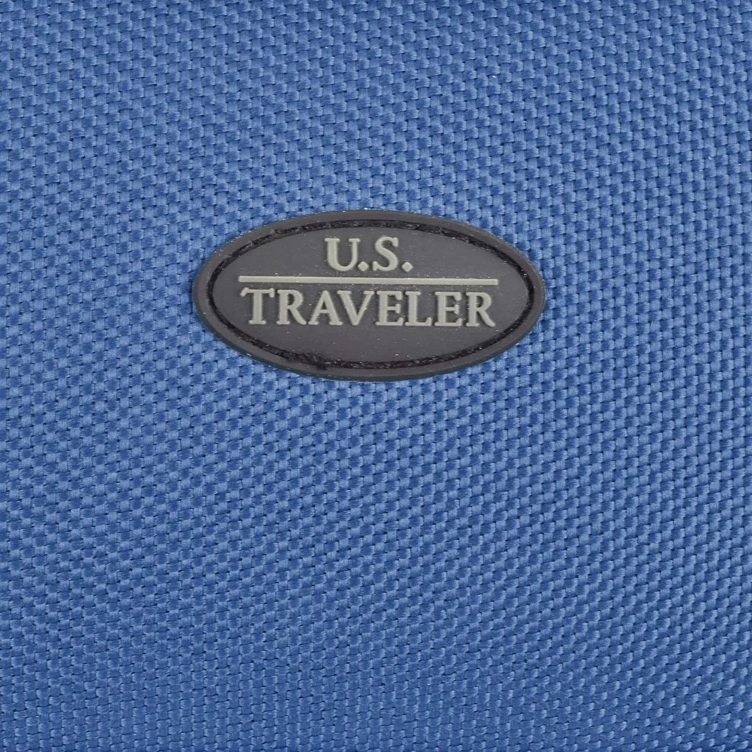 U.S. Traveler Rio Lightweight Carry-On Suitcase 20