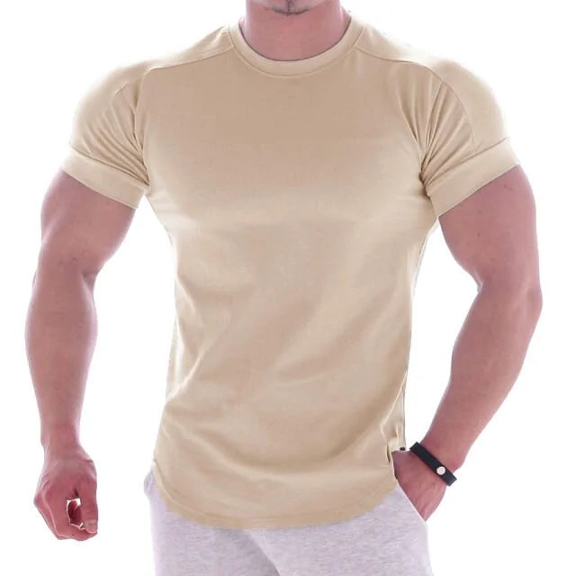 Gym T-Shirt For Men Vivareflex Online