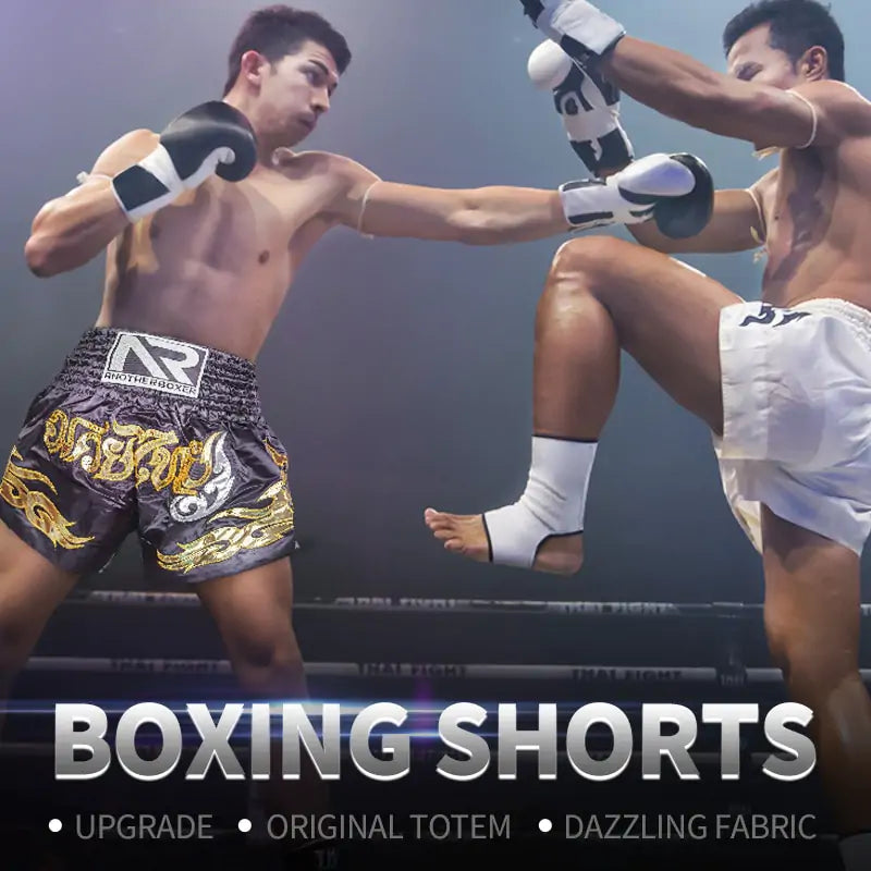 Men Boxing Shorts Vivareflex Online