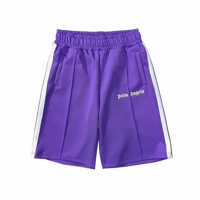 Palm Angels Casual Shorts For Men Vivareflex Online