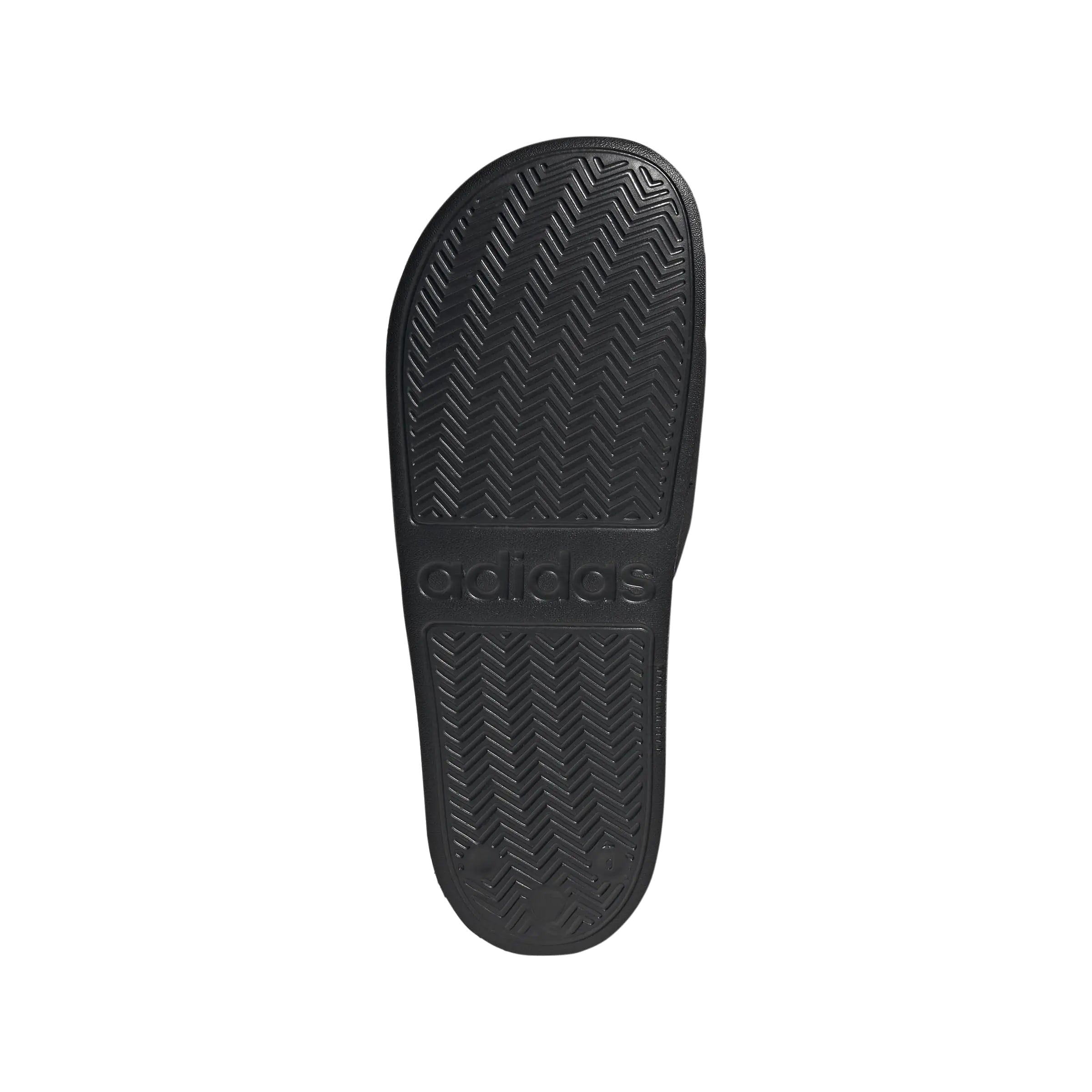 adidas Unisex-Adult Adilette Shower Slide Sandal 7 Women/6 Men Core Black/White/Black - Vivareflex Online