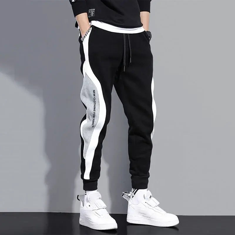 New Casual Pants Men Fitness Sportswear Tracksuit Vivareflex Online